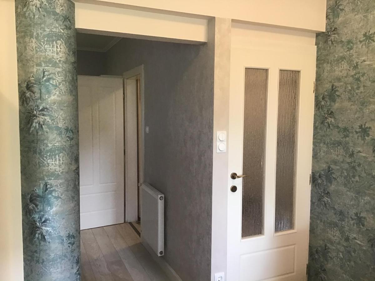 Family Wellness Apartman Hajdúszoboszló Esterno foto