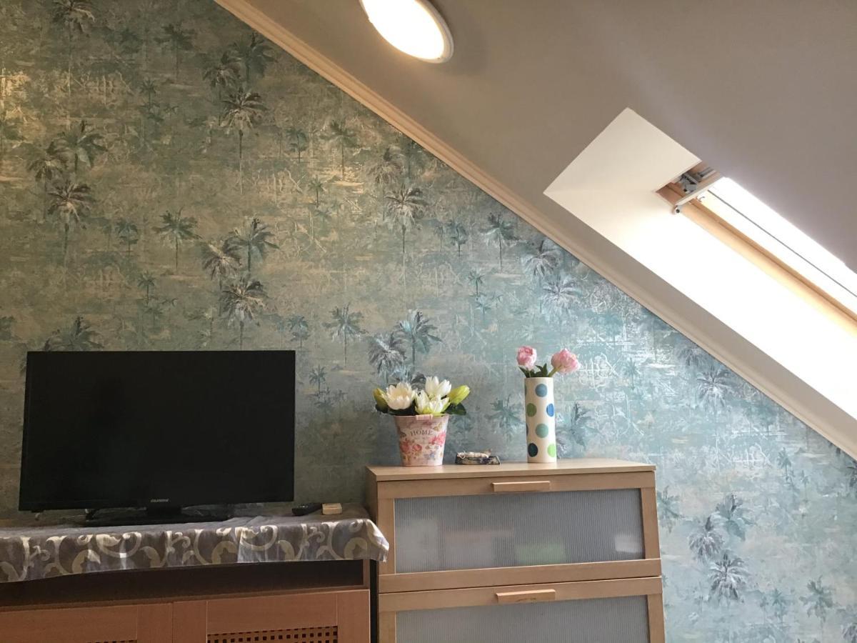 Family Wellness Apartman Hajdúszoboszló Esterno foto