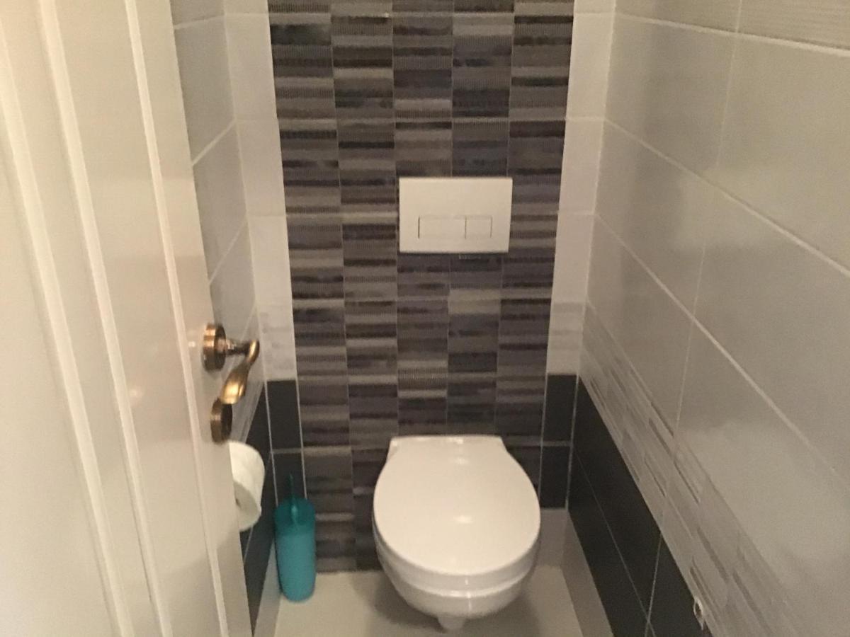 Family Wellness Apartman Hajdúszoboszló Esterno foto